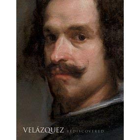 Beispielbild fr Velzquez Rediscovered zum Verkauf von ThriftBooks-Atlanta