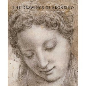 Beispielbild fr The Drawings of Bronzino zum Verkauf von Argosy Book Store, ABAA, ILAB