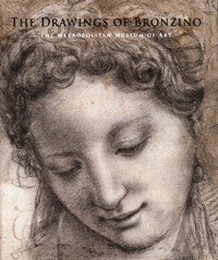 Stock image for The Drawings of Bronzino for sale by Argosy Book Store, ABAA, ILAB