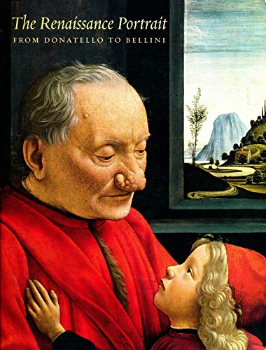 9781588394262: Renaissance Portrait : From Donatello to Bellini