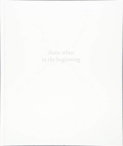 Stock image for diane arbus: in the beginning for sale by Midtown Scholar Bookstore