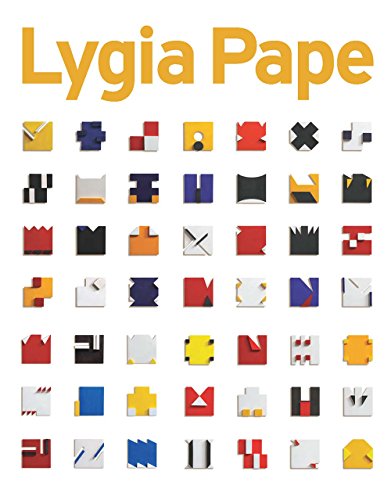 Stock image for Lygia Pape for sale by Book Outpost
