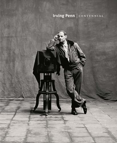 Imagen de archivo de Irving penn - centennial a la venta por Books Puddle