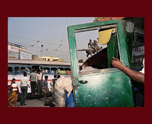 Stock image for Raghubir Singh: Modernism on the Ganges for sale by Midtown Scholar Bookstore