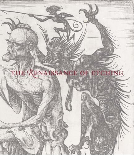 Stock image for The Renaissance of Etching for sale by Moe's Books