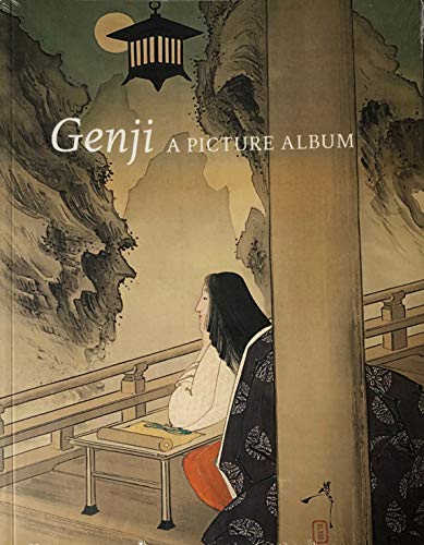 Beispielbild fr Genji A Picture Album zum Verkauf von Half Price Books Inc.