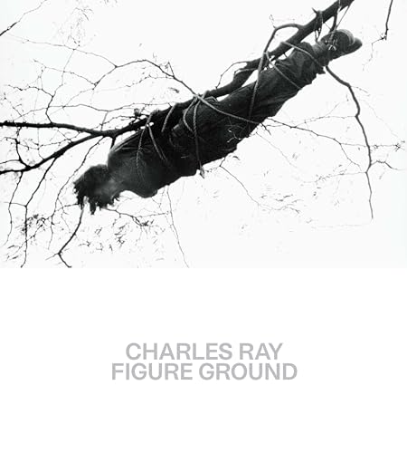 9781588397423: Charles Ray: Figure Ground