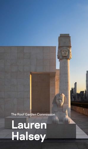 Stock image for Lauren Halsey: The Roof Garden Commission for sale by GF Books, Inc.