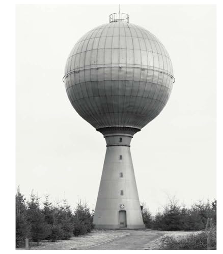 Stock image for Bernd &amp; Hilla Becher for sale by Blackwell's