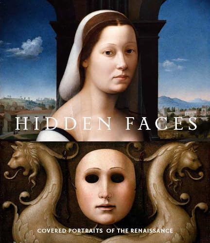 Stock image for Hidden Faces for sale by Blackwell's