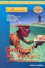 9781588433497: Adventure Guide to St.Vincent, Grenada and the Grenadines (Hunter Travel Guides)