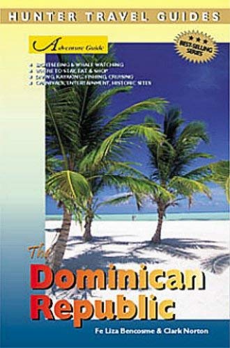 Beispielbild fr Adventure Guides Dominican Republic (Explore the Dominican Republic) zum Verkauf von Ebooksweb