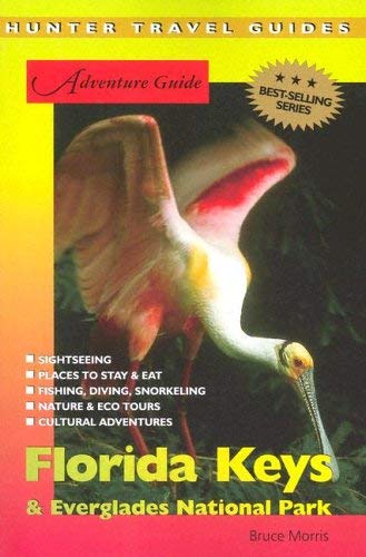 Beispielbild fr Florida Keys & Everglades National Park zum Verkauf von ThriftBooks-Dallas