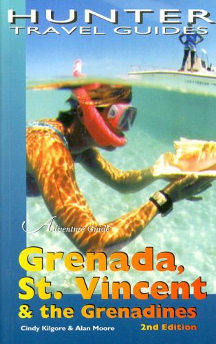 Beispielbild fr Adventure Guide Grenanda, St. Vincent & the Grenadines zum Verkauf von ThriftBooks-Dallas