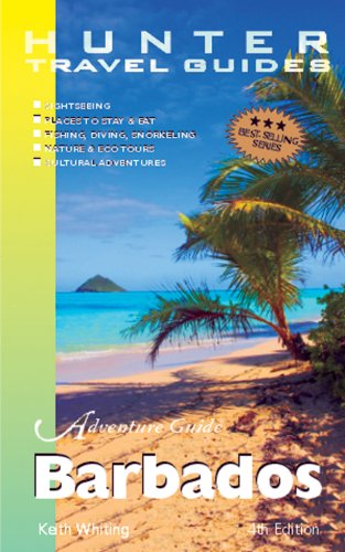 Beispielbild fr Adventure Guide Barbados zum Verkauf von ThriftBooks-Atlanta