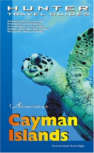 Stock image for Adventure Guide Cayman Islands (Adventure Guide to the Cayman Islands) (Adventure Guide to the Cayman Islands) (Adventure Guide Series) for sale by Wonder Book