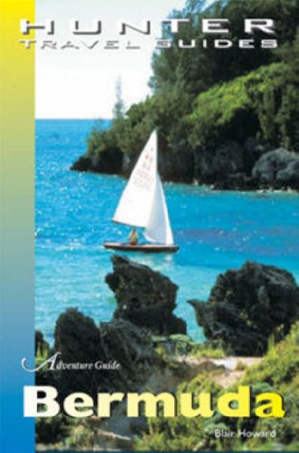 Stock image for Travel Adventures Bermuda (Adventure Guide to Bermuda) for sale by Wonder Book