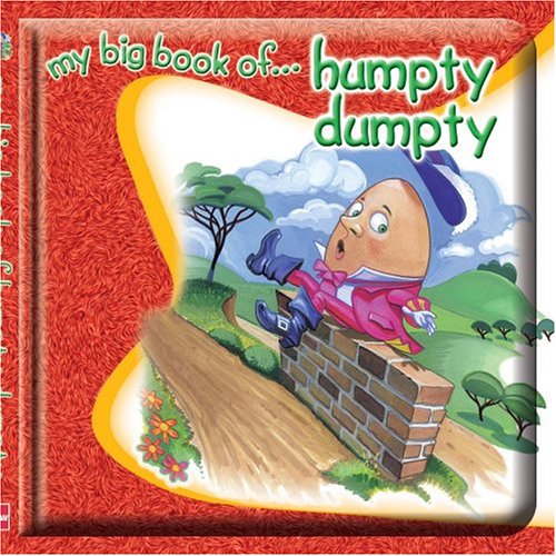 9781588451897: My Big Book of Humpty Dumpty