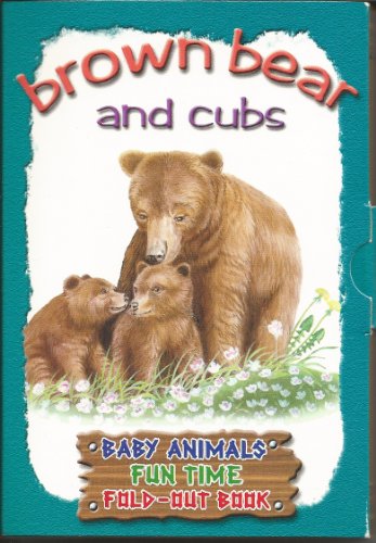 9781588453167: Brown Bear and Cubs