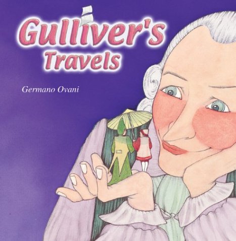 Stock image for Gulliver's Travels for sale by Better World Books