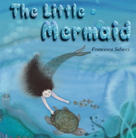 Beispielbild fr The Little Mermaid zum Verkauf von ThriftBooks-Atlanta