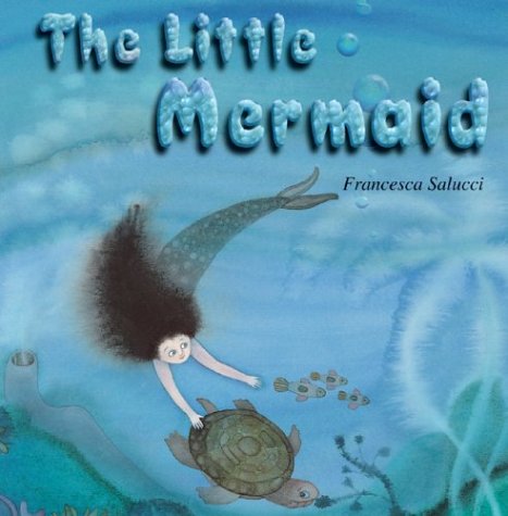 Stock image for The Little Mermaid for sale by Better World Books