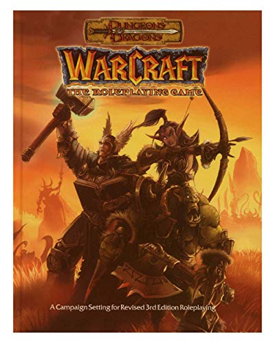 Imagen de archivo de Warcraft a la venta por Better World Books: West