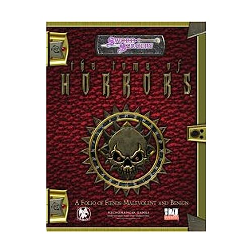 9781588461124: Tome of Horrors (d20 Generic System S.)