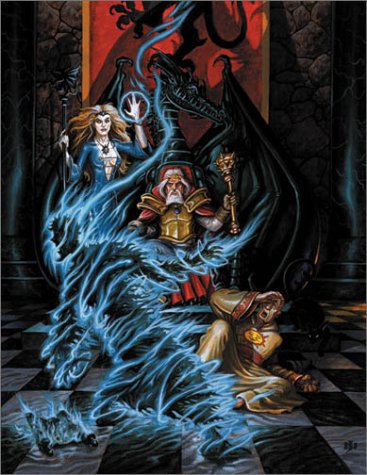 Beispielbild fr Calastia: Throne of the Black Dragon zum Verkauf von Henffordd Books