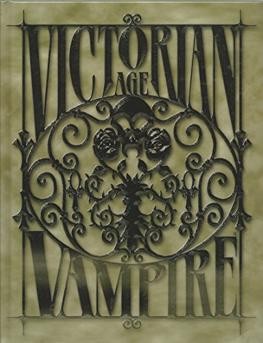 9781588462299: Victorian Age Vampire