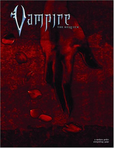 Stock image for VAMPIRE THE REQUIEM for sale by Thomas J. Joyce And Company