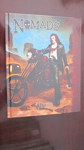 Stock image for Vampire : Nomads for sale by Better World Books