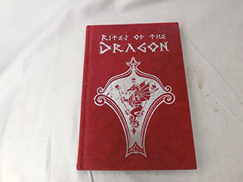 Stock image for Rites of the Dragon (Vampire: the Requiem) for sale by Books From California