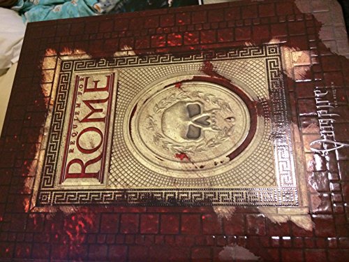 Stock image for Requiem for Rome (Vampire - The Requiem - Core Books & Assorted) for sale by Noble Knight Games