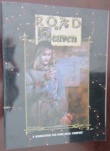 Stock image for Road of Heaven (Dark Ages - Vampire) for sale by Noble Knight Games