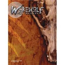 Werewolf Lairs *OP (9781588463289) by Werewolf