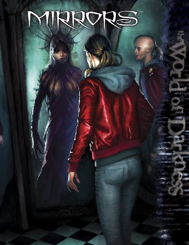Stock image for WoD Mirrors *OP (World of Darkness (White Wolf Hardcover)) for sale by HPB Inc.