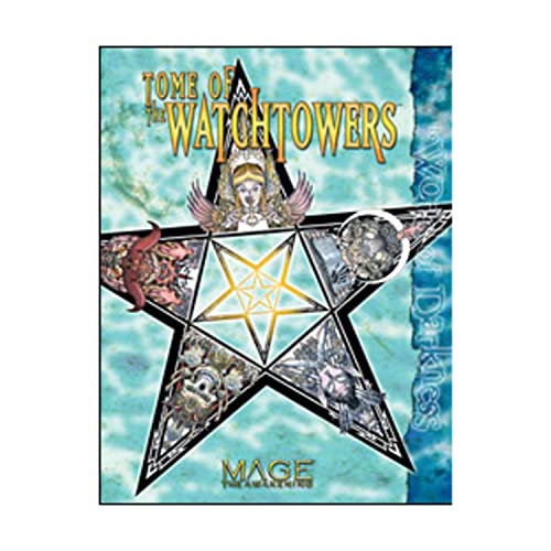 9781588464279: Tome of Watchtowers