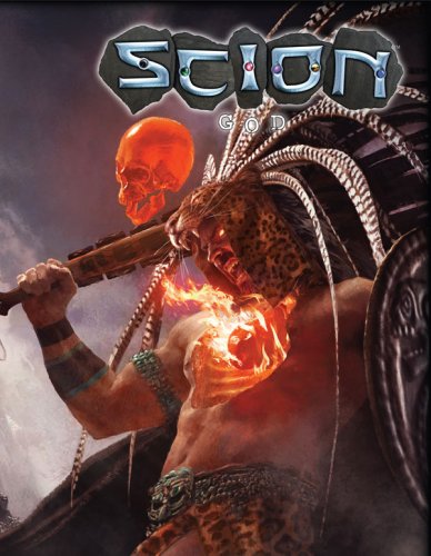 Stock image for Scion God (Scion) for sale by Half Price Books Inc.