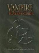 Stock image for Vampire The Eternal Struggle Players Guide for sale by HPB-Ruby