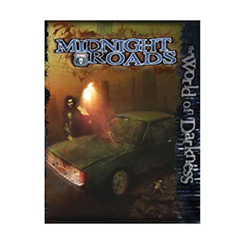 Stock image for WoD Midnight Roads (World of Darkness) for sale by Bear Notch Books