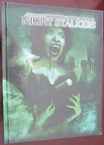 Beispielbild fr Hunter Night Stalkers *OP zum Verkauf von SecondSale