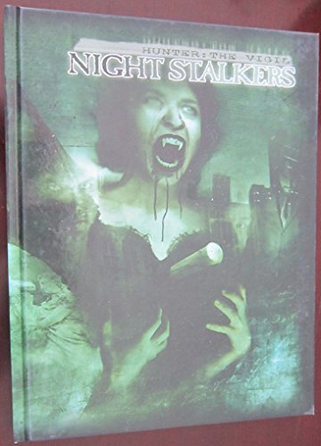 Stock image for Hunter Night Stalkers *OP for sale by SecondSale