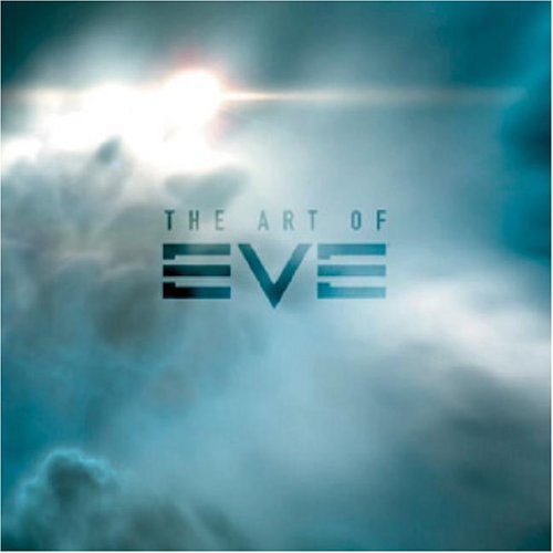 Stock image for The Art of EVE for sale by HPB-Ruby