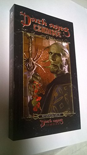 Dark Ages Tzimisce (DACN 13) (Dark Ages Clan Novel Series) (9781588468529) by Kalis, Myranda