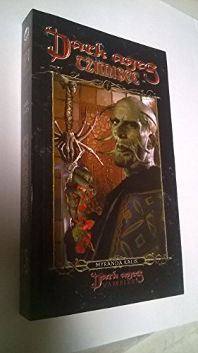 

Dark Ages Tzimisce (DACN 13) (Dark Ages Clan Novel Series)