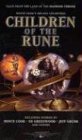 Beispielbild fr Children of the Rune: Tales From the Land of the Diamond Throne zum Verkauf von Half Price Books Inc.