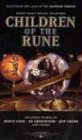 9781588468642: Children of the Rune: Tales from the Land of the Diamond Throne (Monte Cook's Arcana Unearthed) (SWORD & SORCERY)
