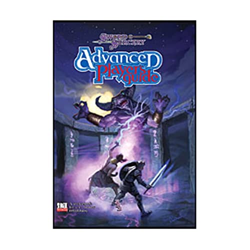 Stock image for Advanced Player's Guide (Sword and Sorcery Studios) for sale by GF Books, Inc.