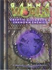 Gamma World: Cryptic Alliances & Unknown Enemies (Gamma World d20 3.5 Roleplaying) (9781588469663) by Stephens, Owen; Melchor, Alejandro; Skellams, Geoff